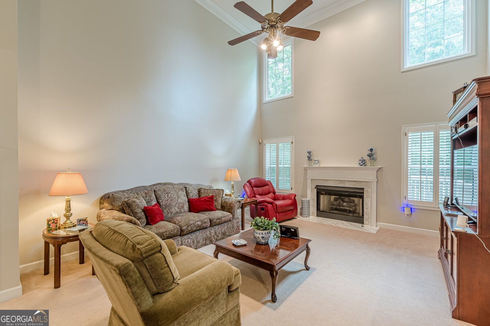 9707 Squirrel Wood Run Douglasville - 20