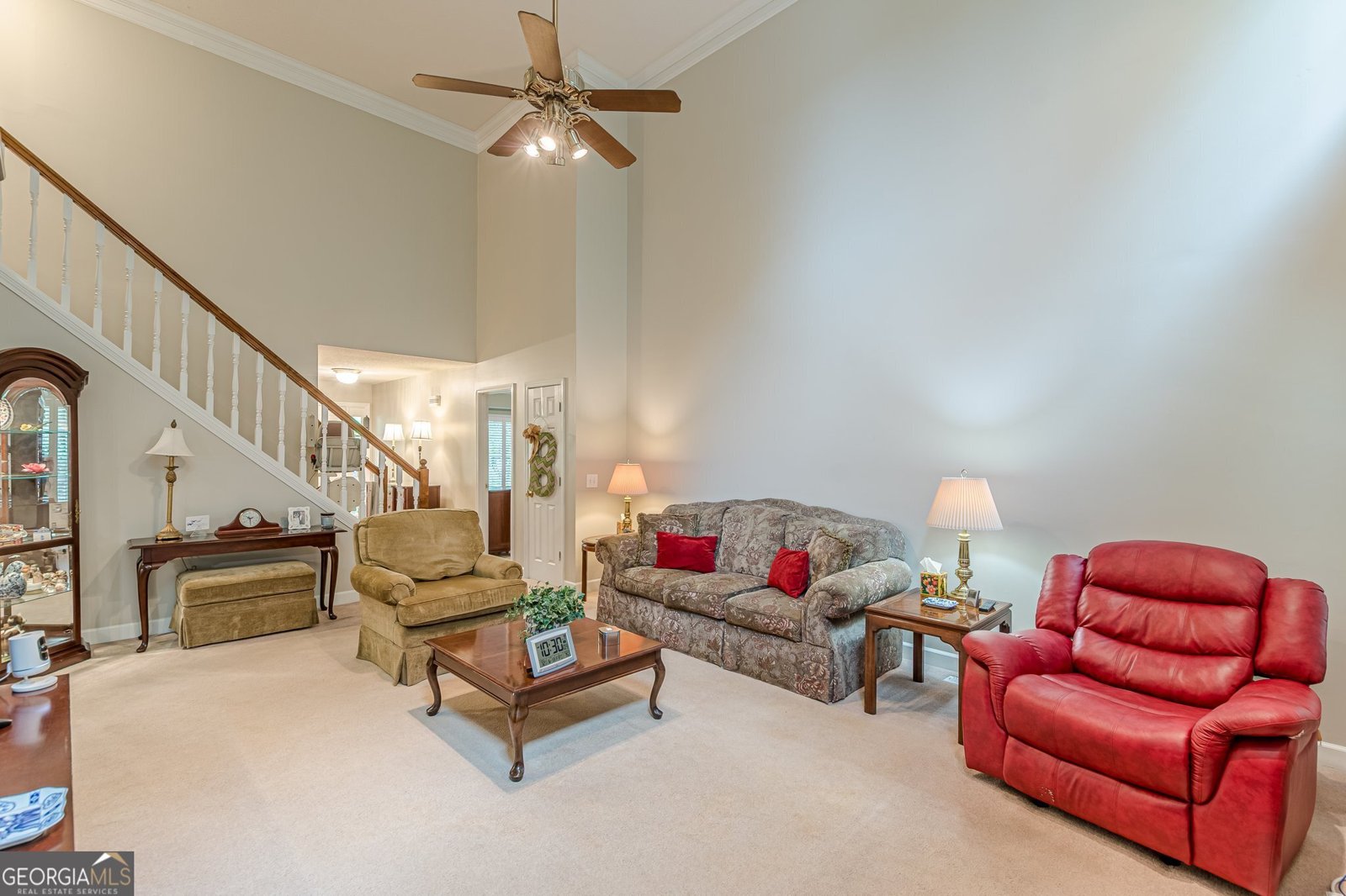 9707 Squirrel Wood Run Douglasville - 21