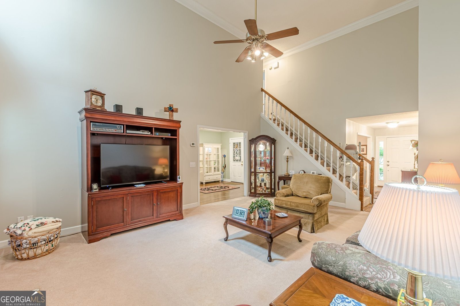 9707 Squirrel Wood Run Douglasville - 22