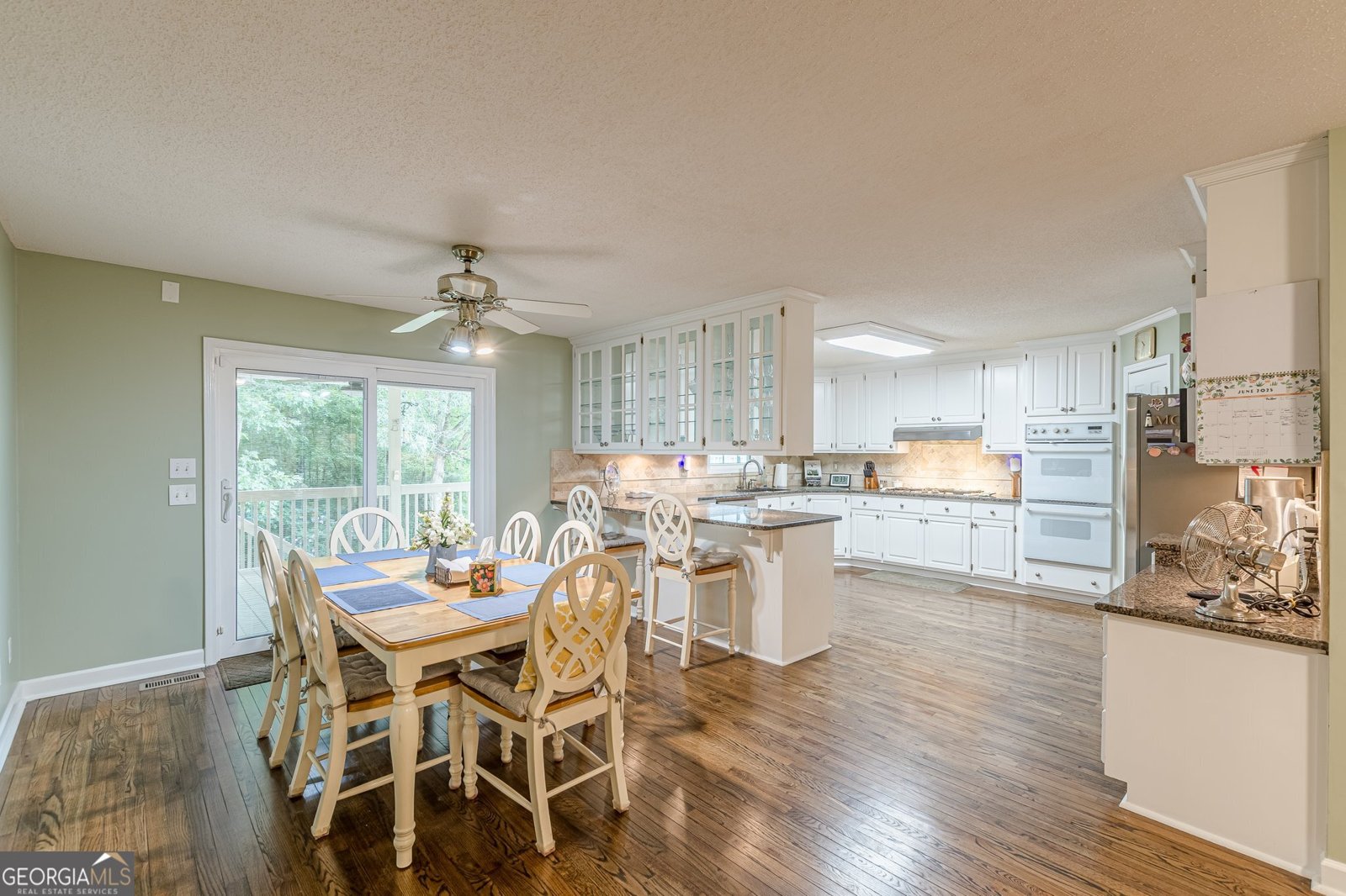 9707 Squirrel Wood Run Douglasville - 23