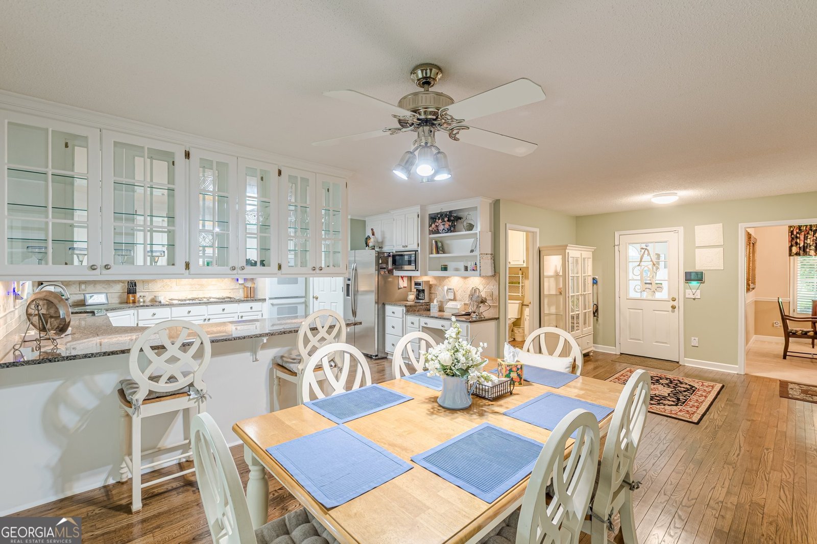 9707 Squirrel Wood Run Douglasville - 24