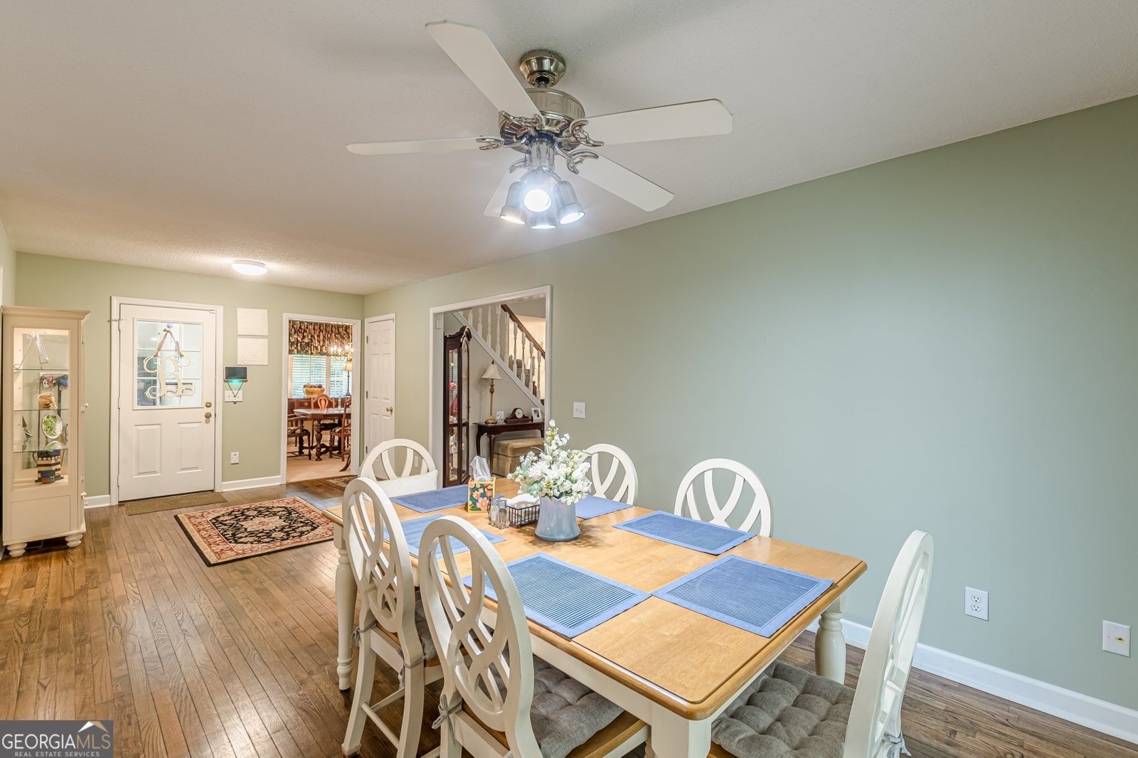 9707 Squirrel Wood Run Douglasville - 25