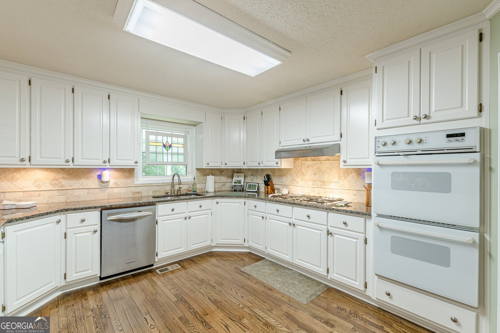 9707 Squirrel Wood Run Douglasville - 28