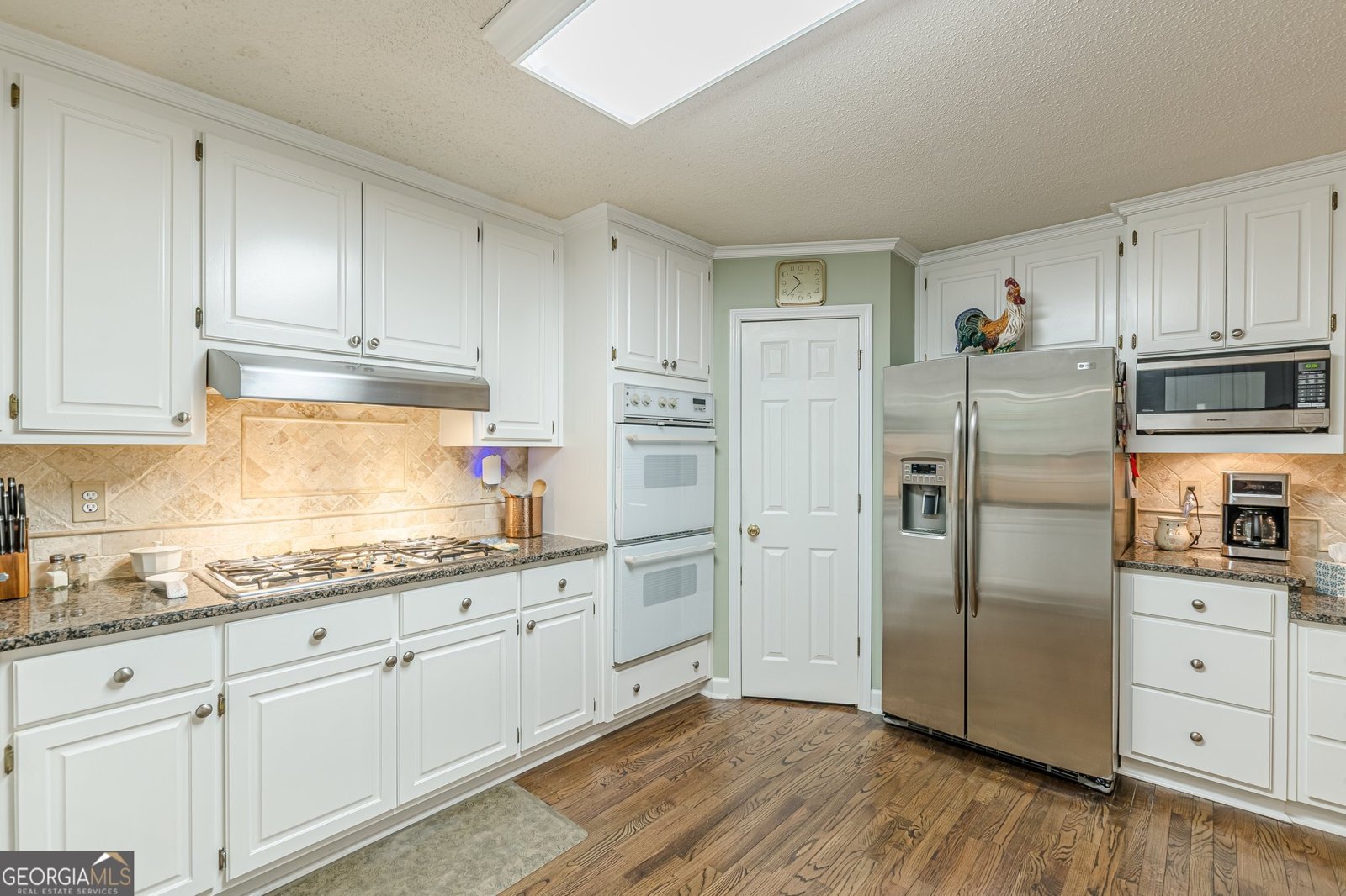 9707 Squirrel Wood Run Douglasville - 29