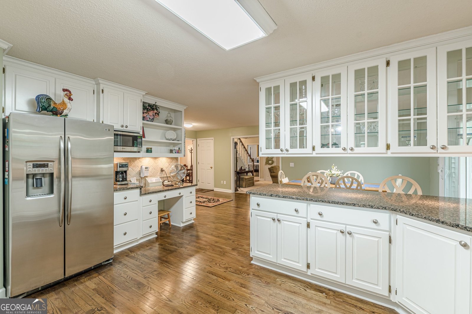9707 Squirrel Wood Run Douglasville - 30
