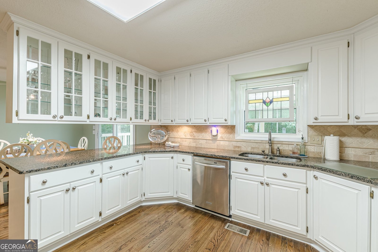 9707 Squirrel Wood Run Douglasville - 31