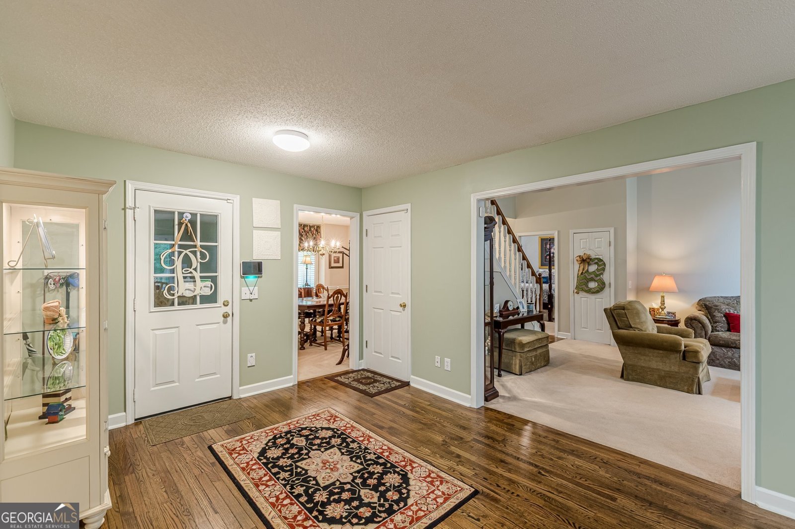9707 Squirrel Wood Run Douglasville - 32