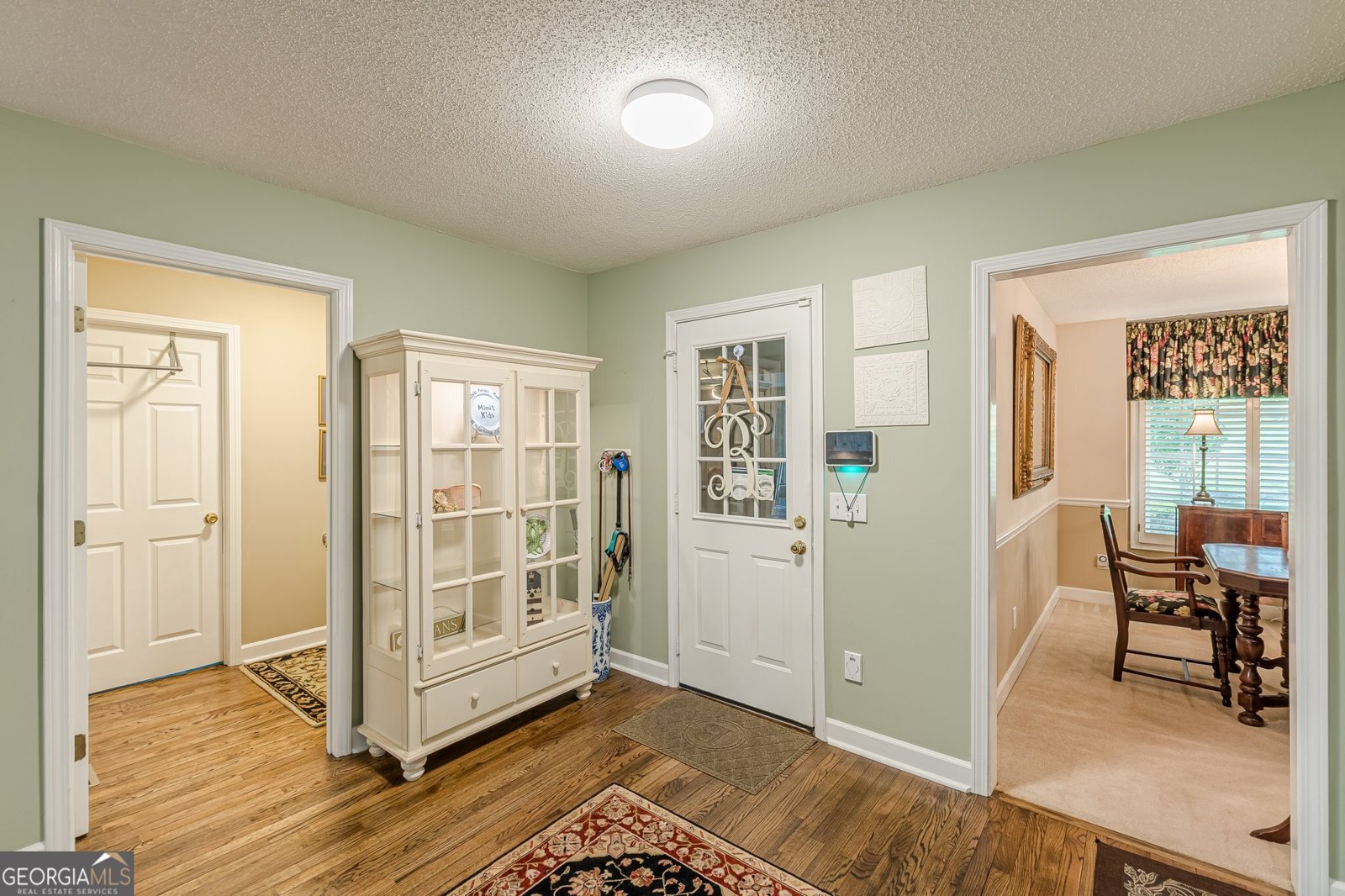9707 Squirrel Wood Run Douglasville - 33