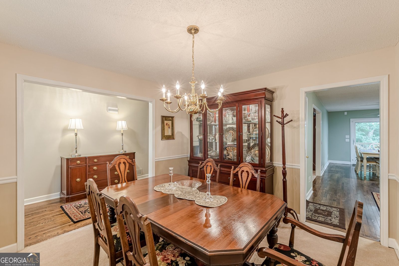 9707 Squirrel Wood Run Douglasville - 37
