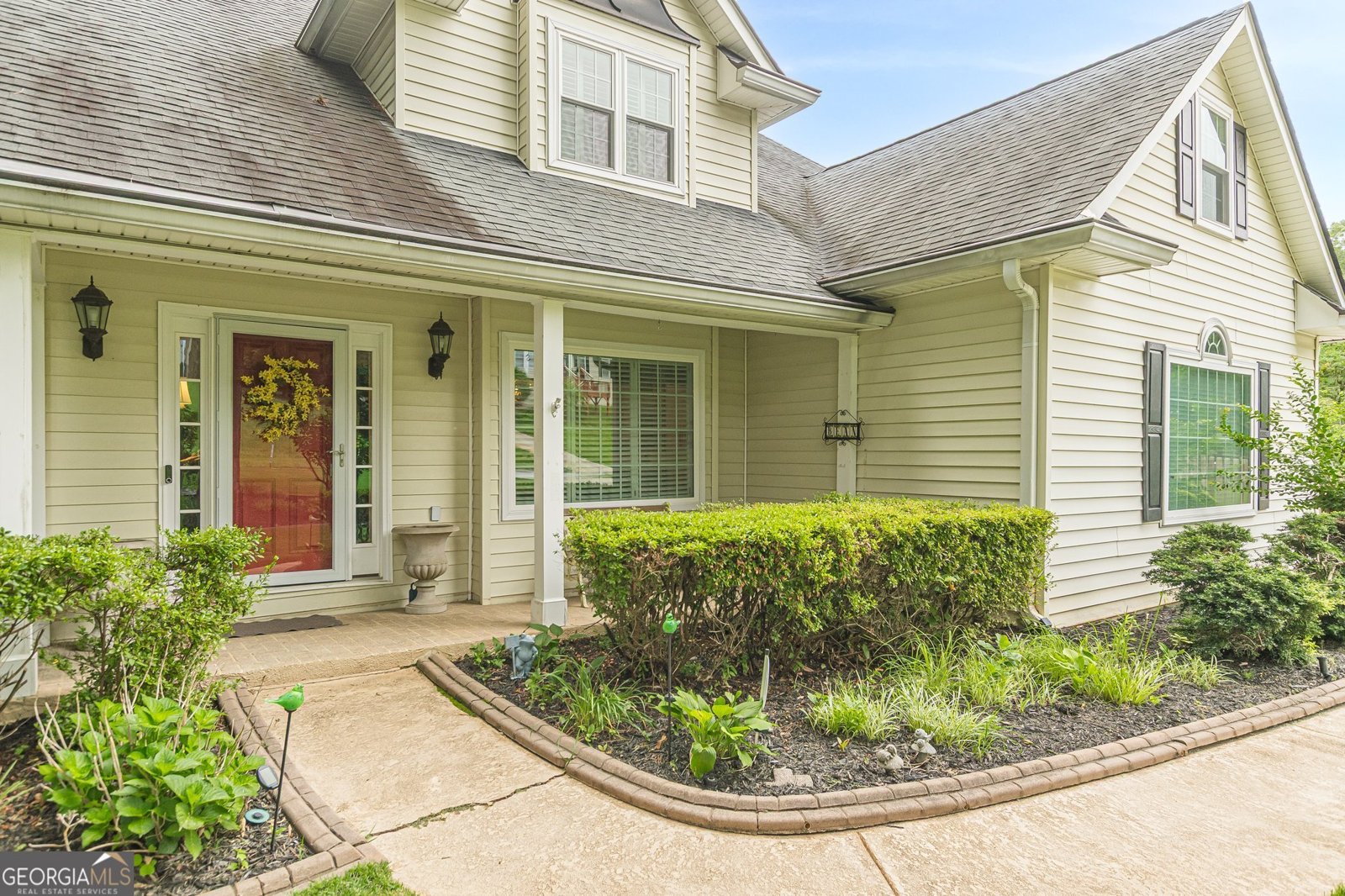 9707 Squirrel Wood Run Douglasville - 4