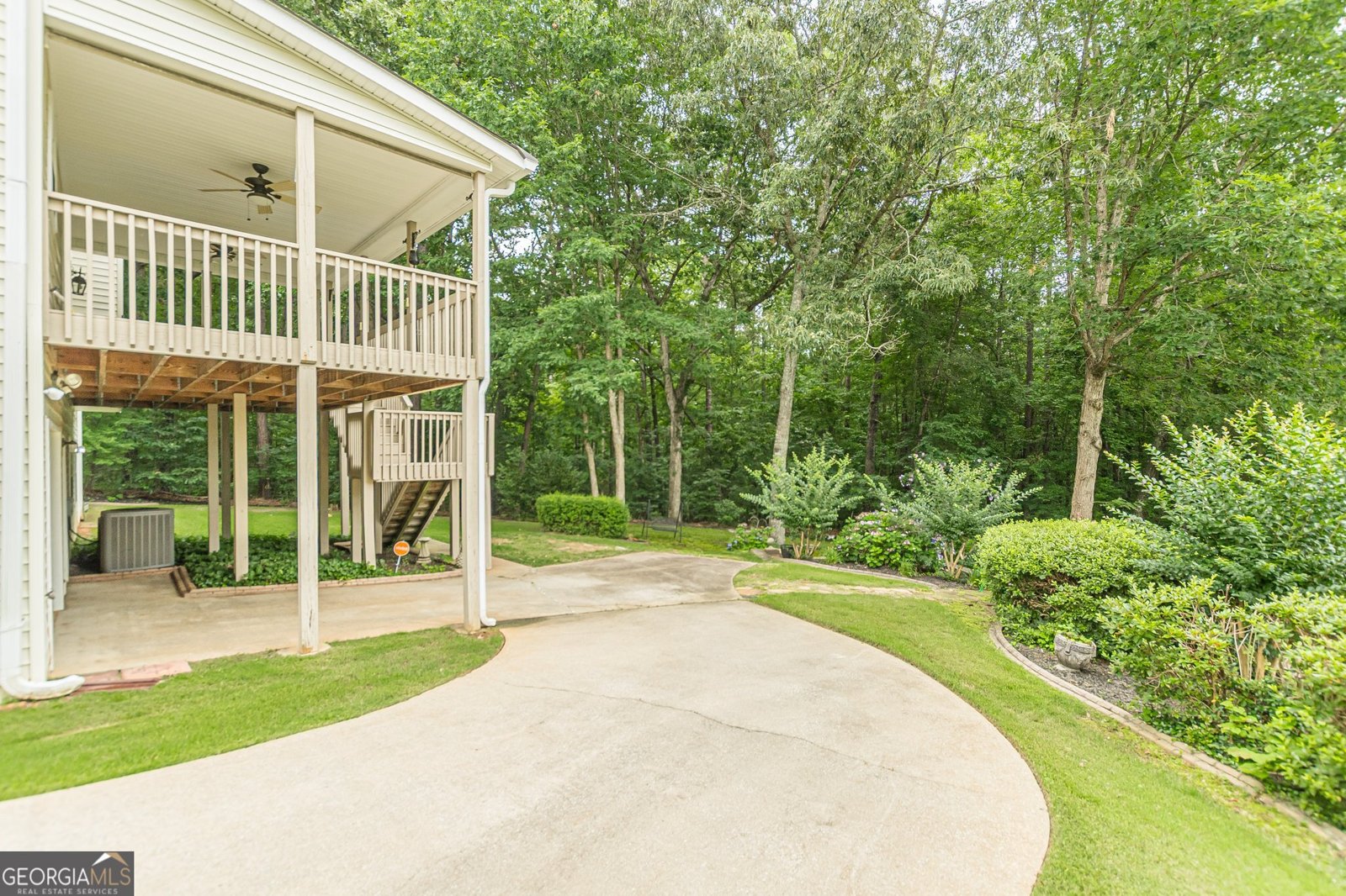 9707 Squirrel Wood Run Douglasville - 5