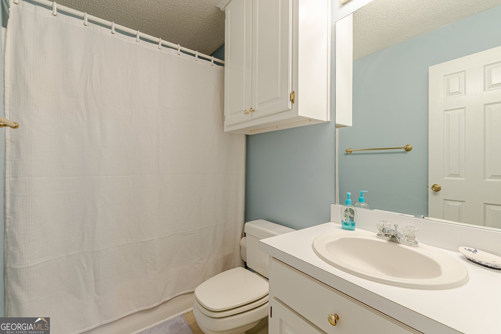 9707 Squirrel Wood Run Douglasville - 60