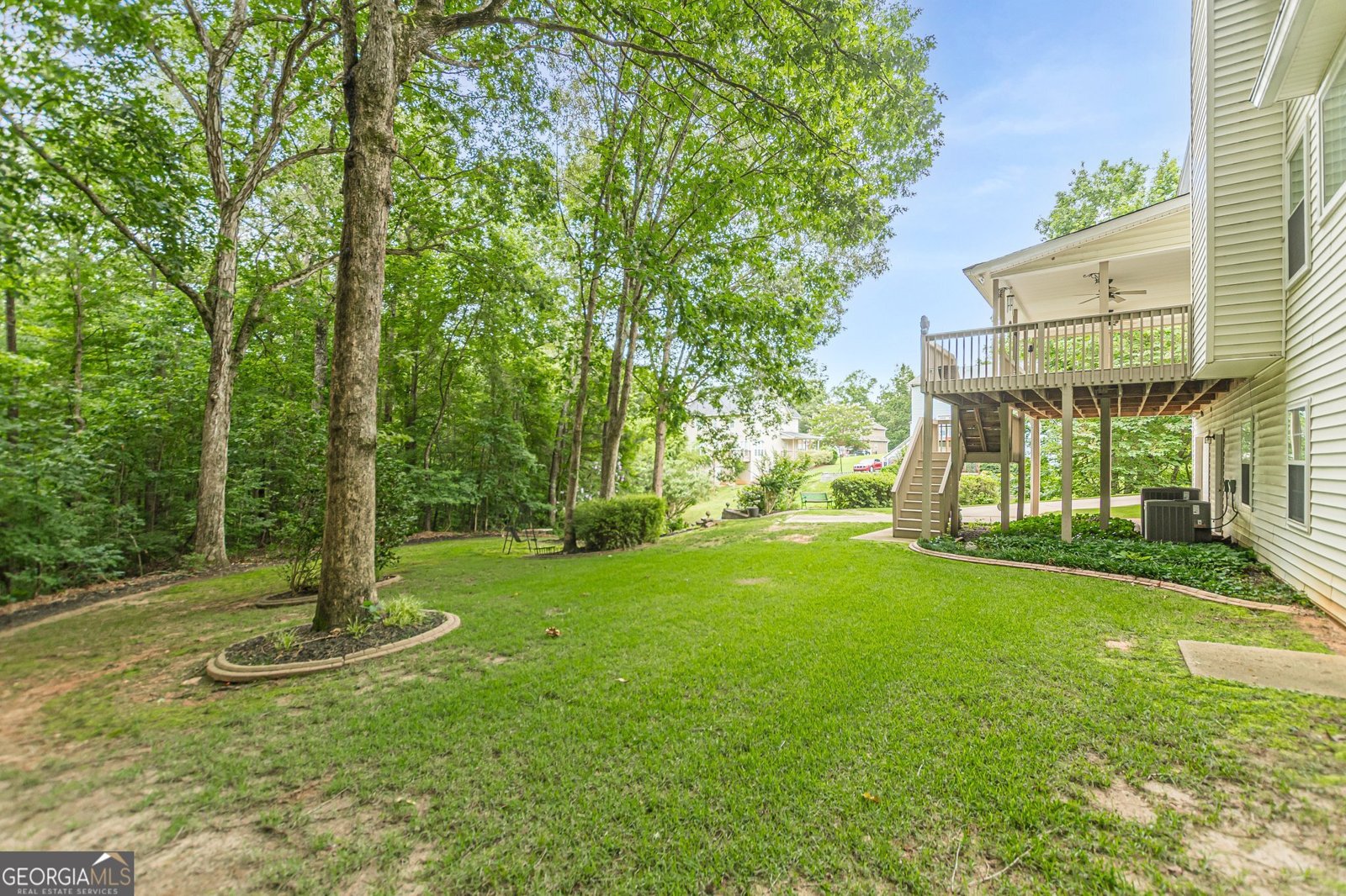 9707 Squirrel Wood Run Douglasville - 7