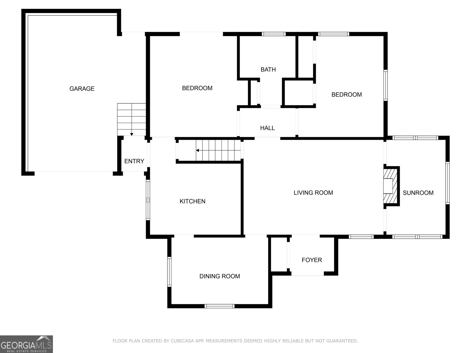 170 Stanton Way Athens - 55