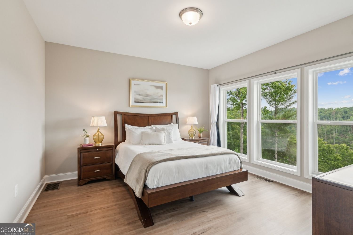 497 Jake's Landing Way Ellijay - 25