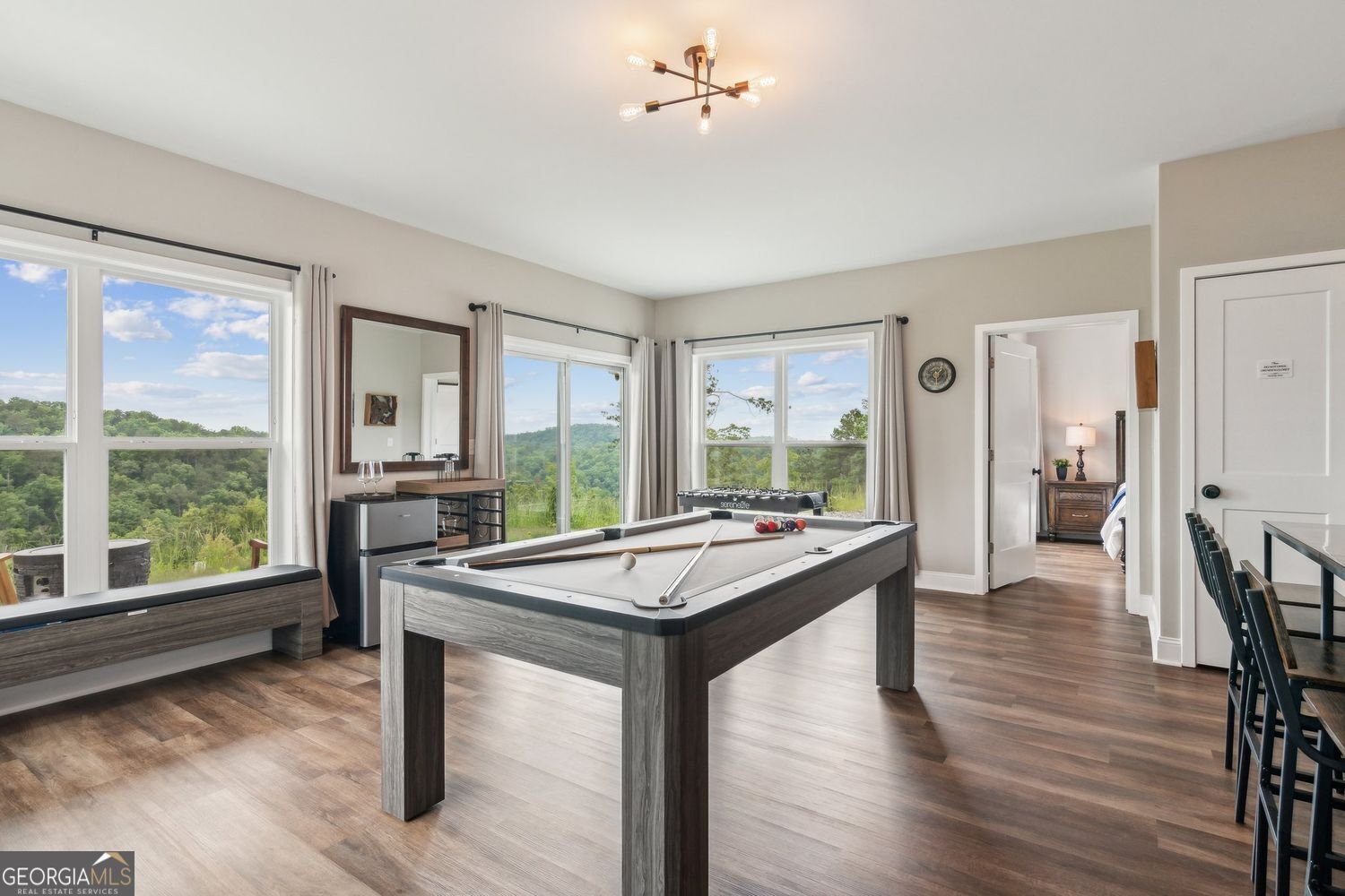 497 Jake's Landing Way Ellijay - 36