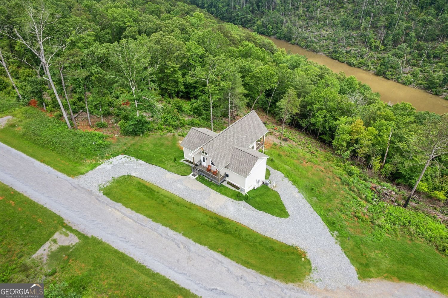 497 Jake's Landing Way Ellijay - 4