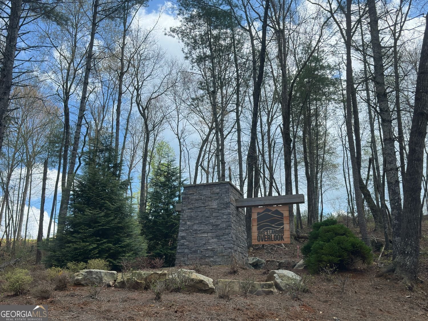 497 Jake's Landing Way Ellijay - 54