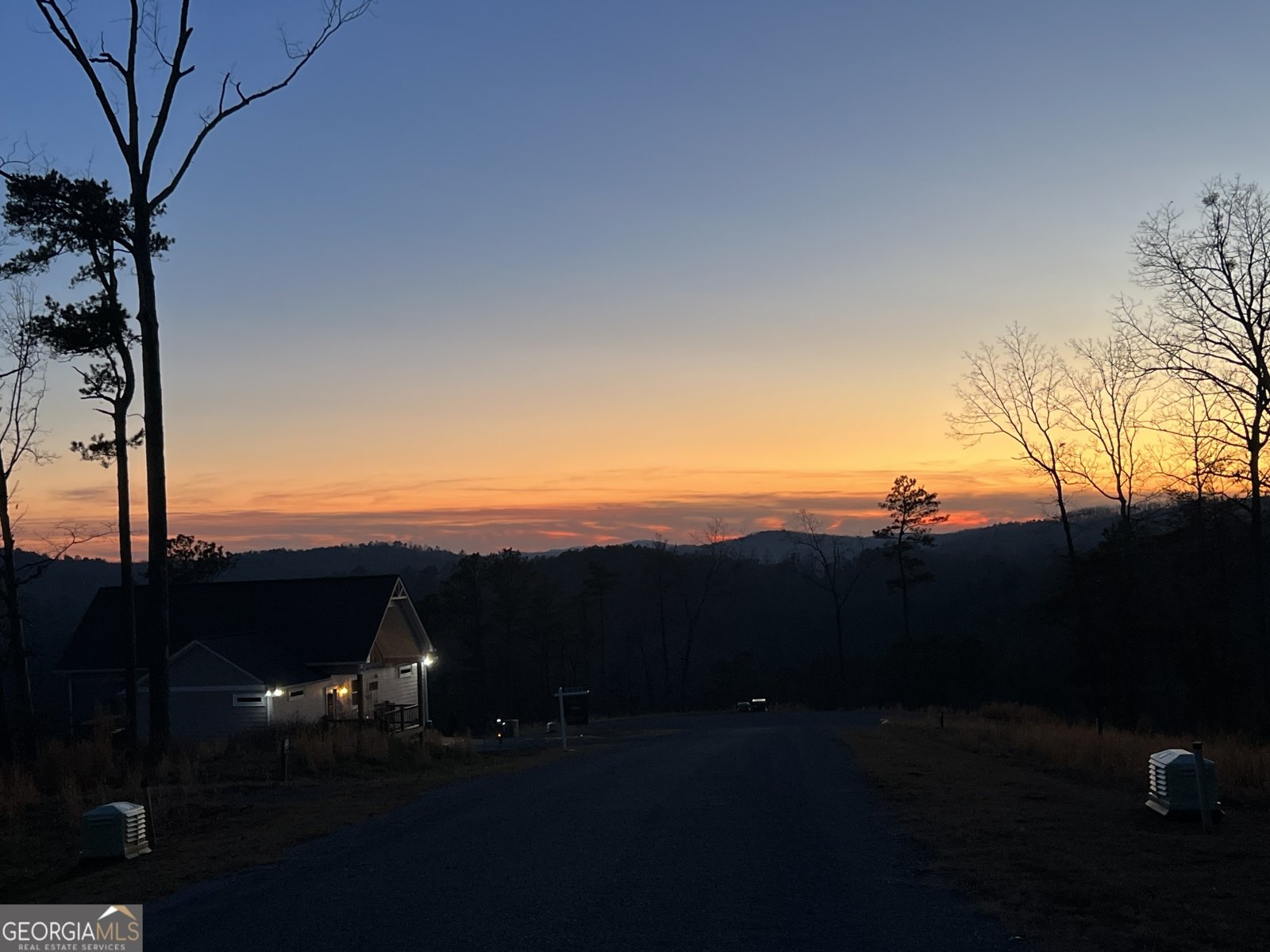 497 Jake's Landing Way Ellijay - Photo 64