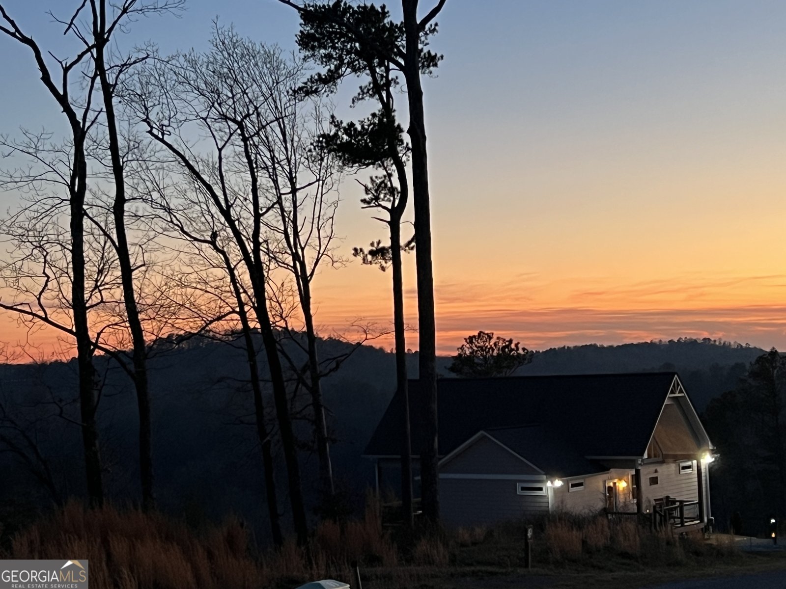 497 Jake's Landing Way Ellijay - Photo 65