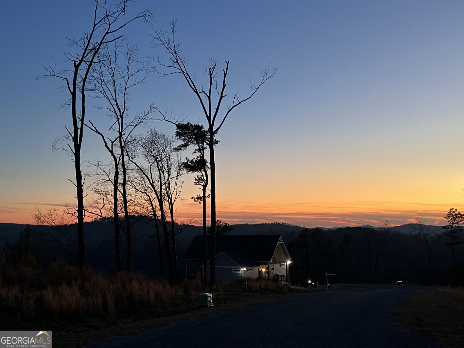 497 Jake's Landing Way Ellijay - Photo 66