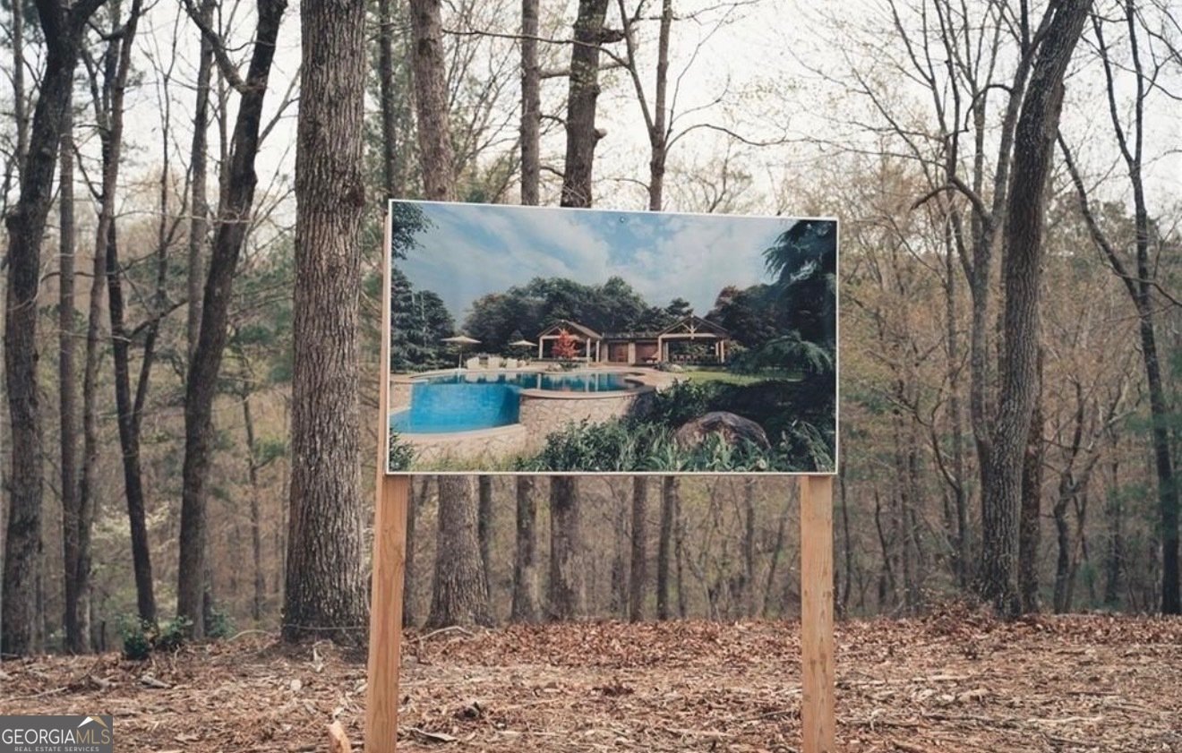 497 Jake's Landing Way Ellijay - Photo 67