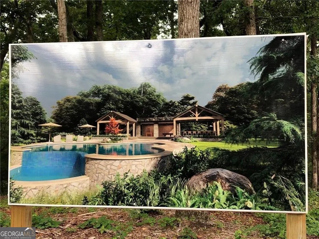 497 Jake's Landing Way Ellijay - Photo 68