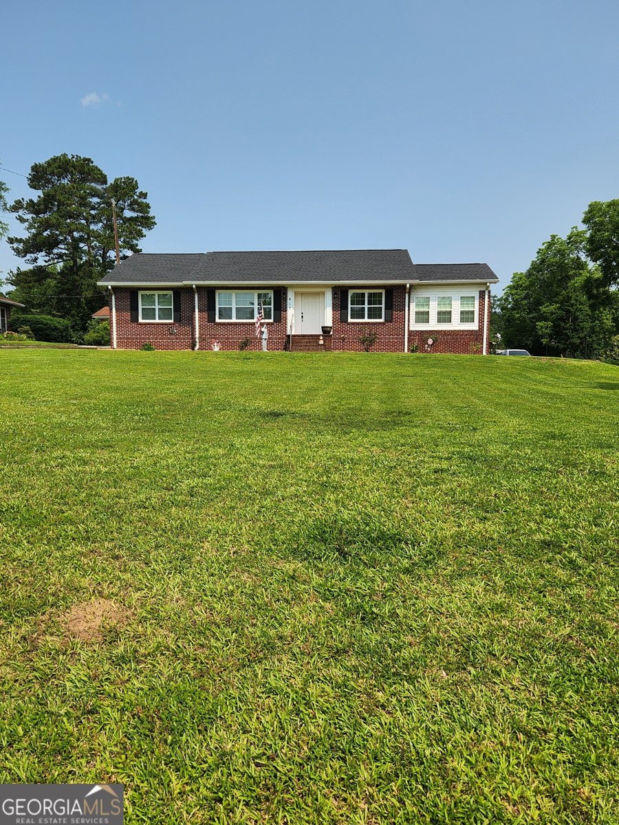 617 College Street Bowdon - 1