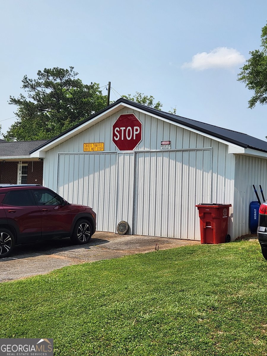 617 College Street Bowdon - 10