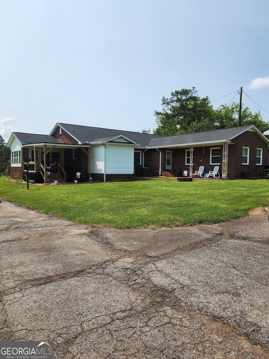 617 College Street Bowdon - 2