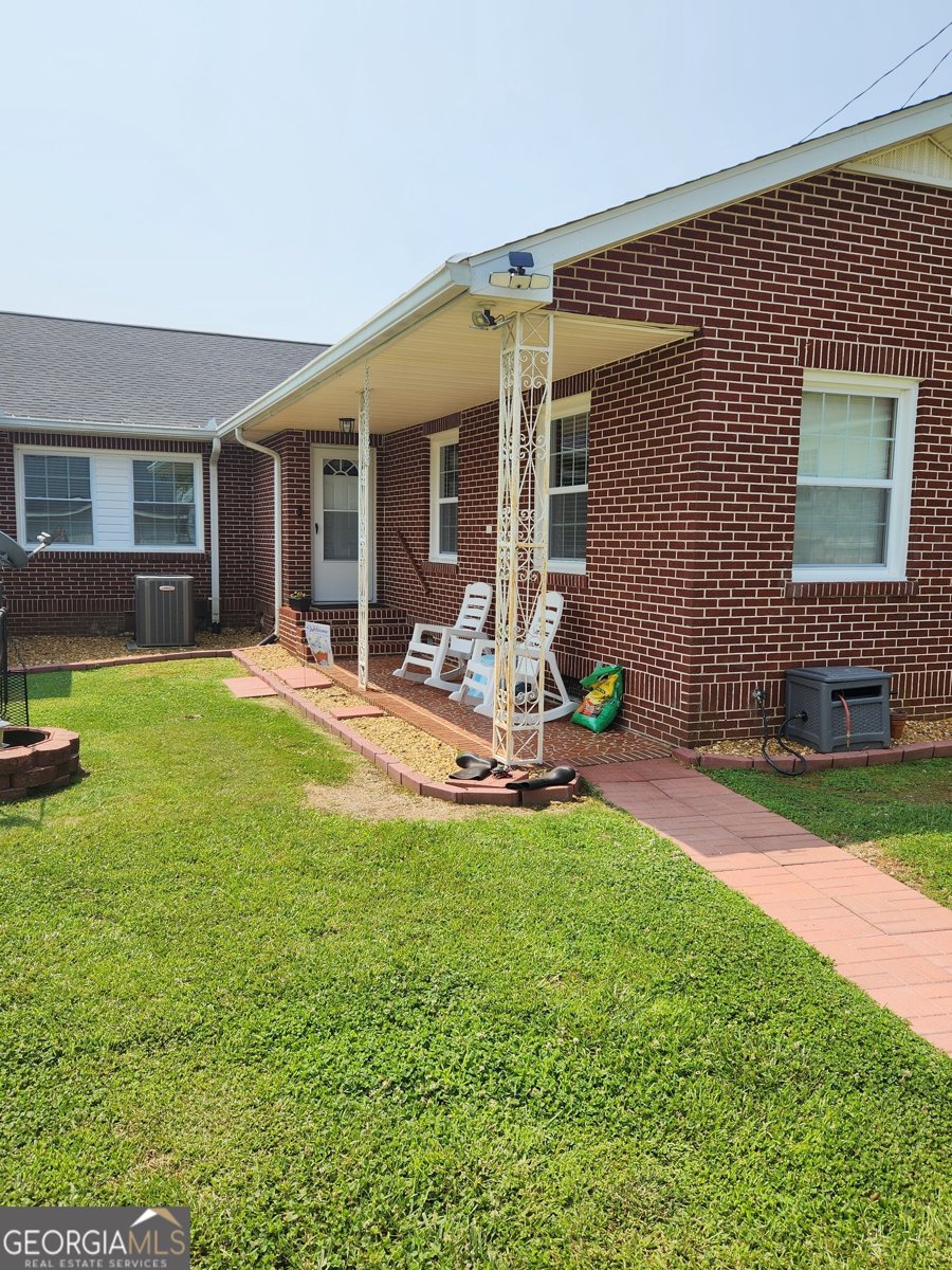 617 College Street Bowdon - 3