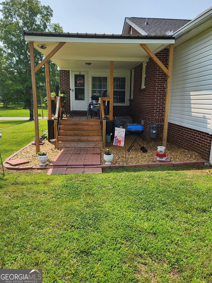 617 College Street Bowdon - 5