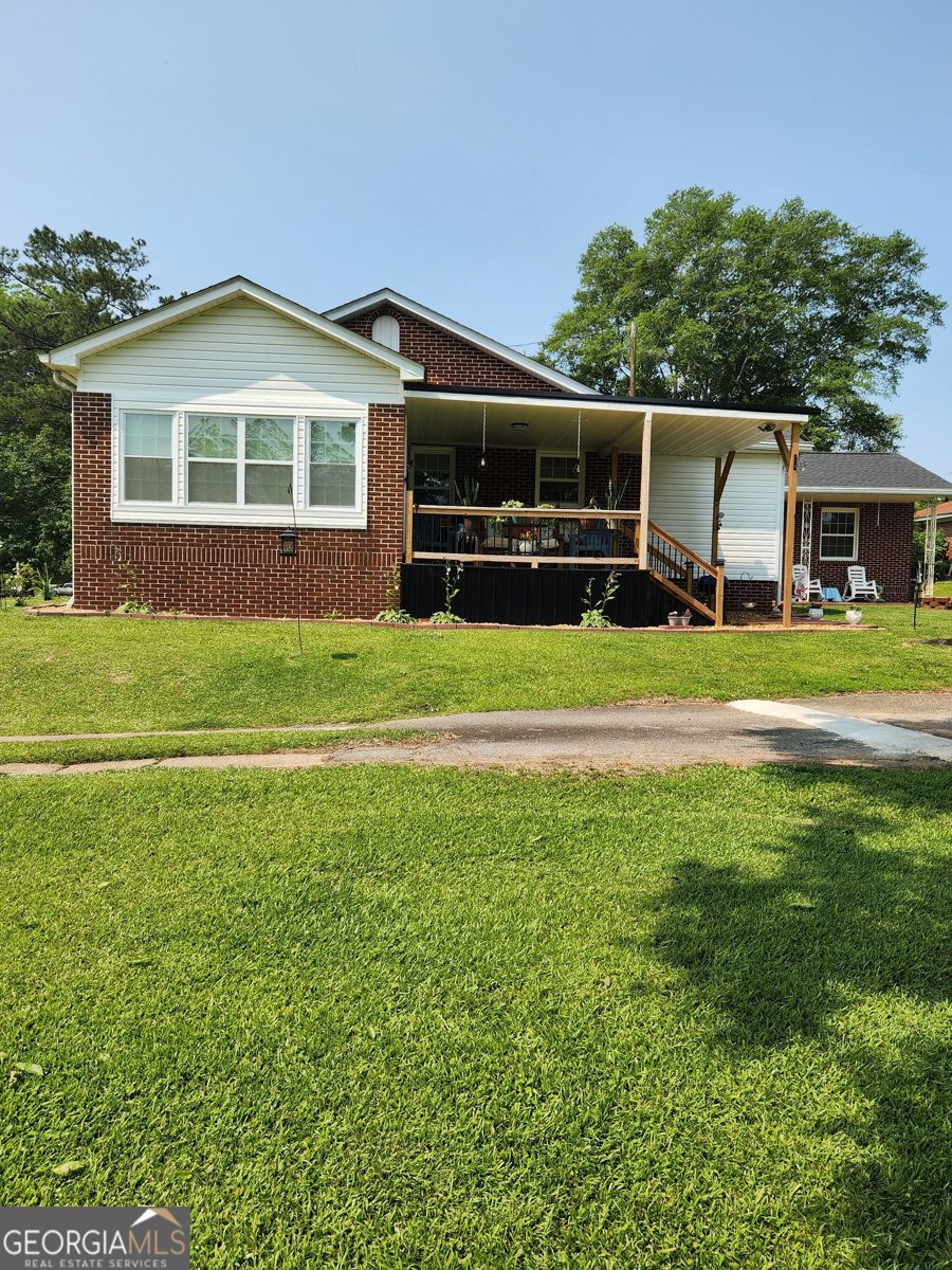 617 College Street Bowdon - 6