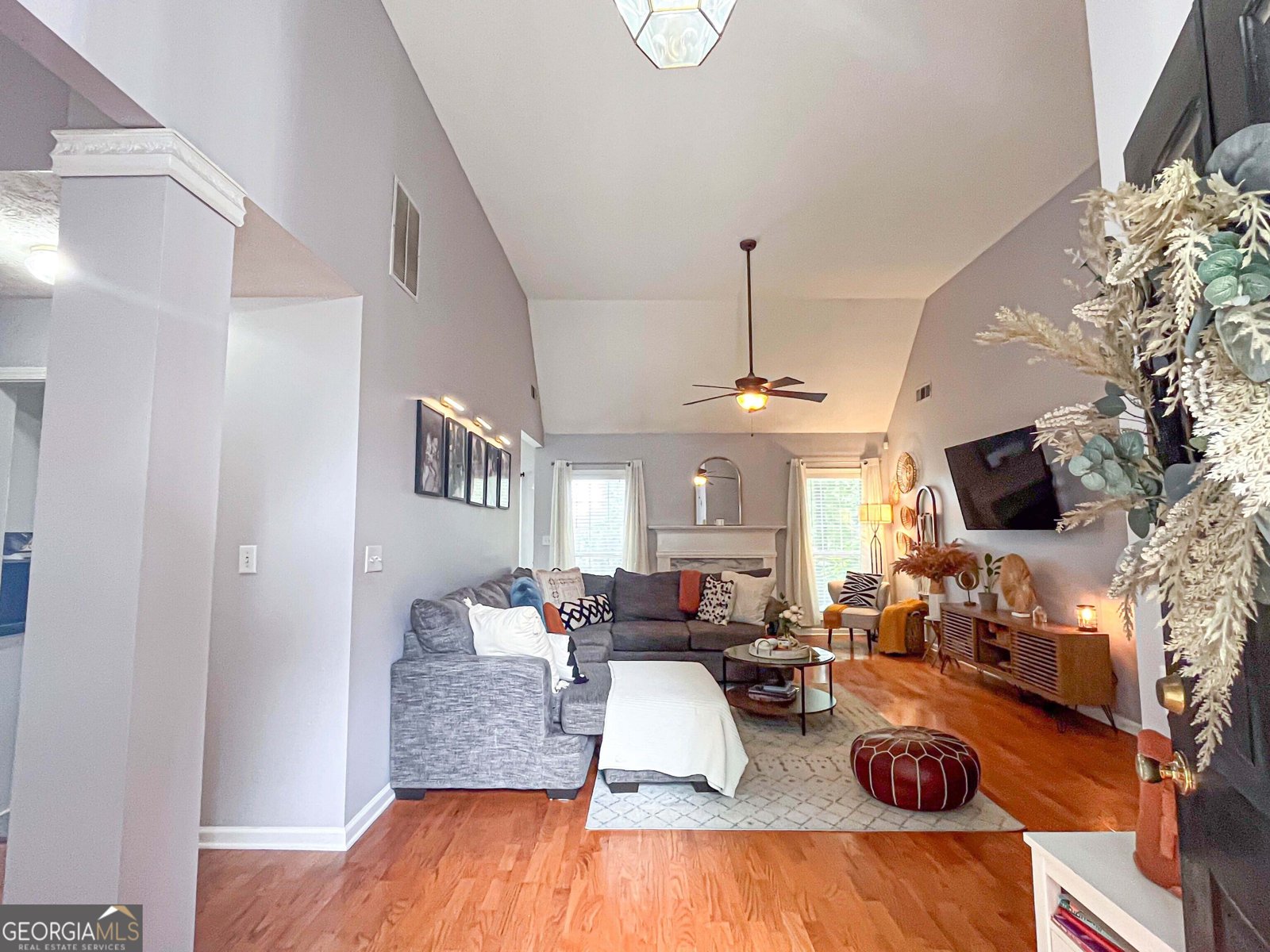 329 Royal Crescent Way Stockbridge - 3