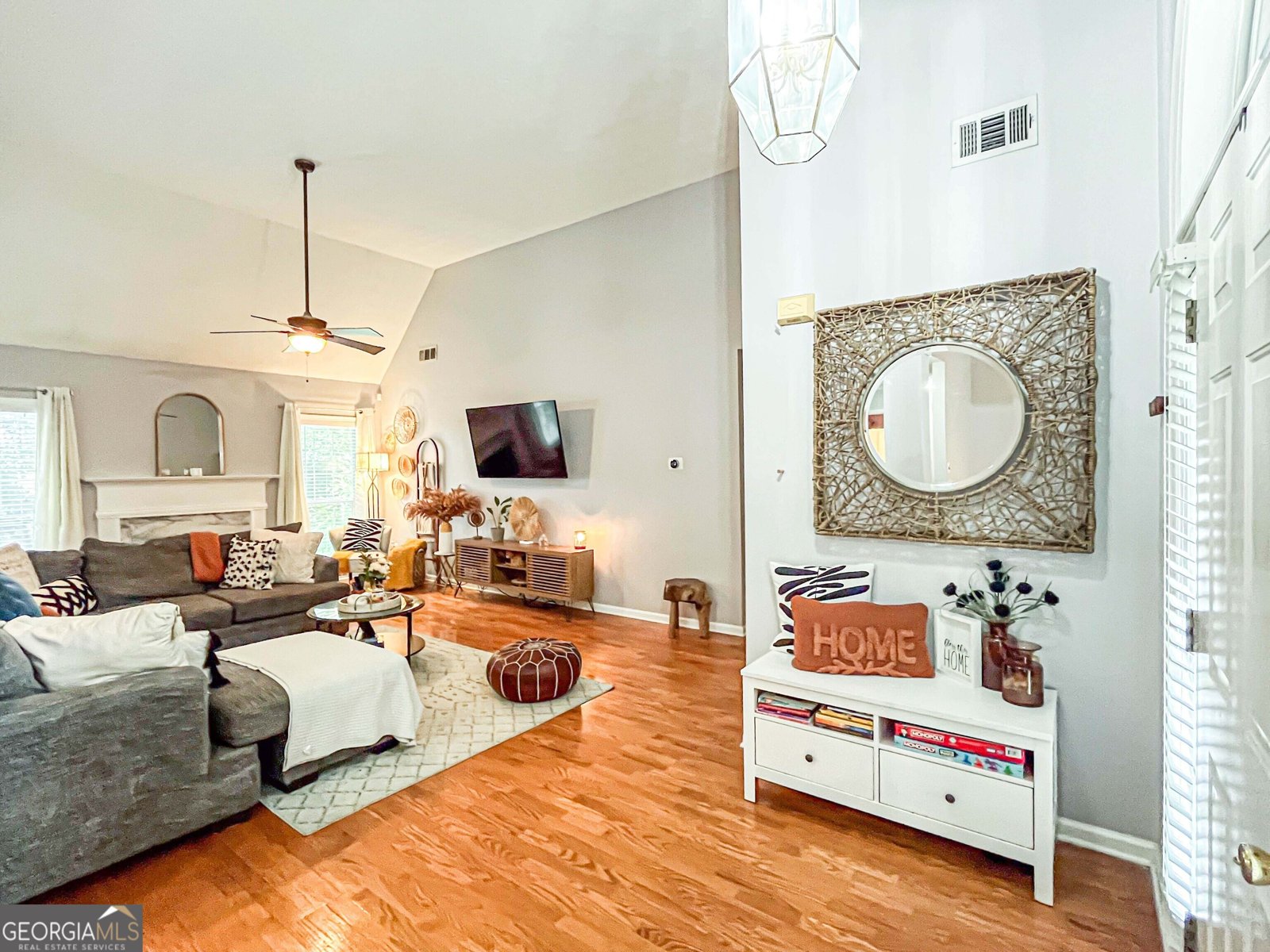 329 Royal Crescent Way Stockbridge - 4