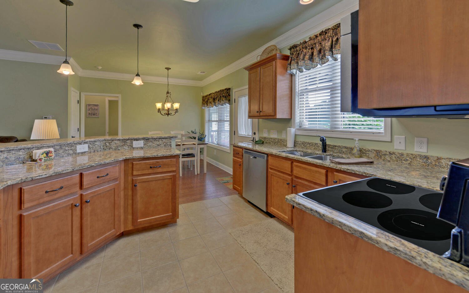 60 Villa Courts Hartwell - 13