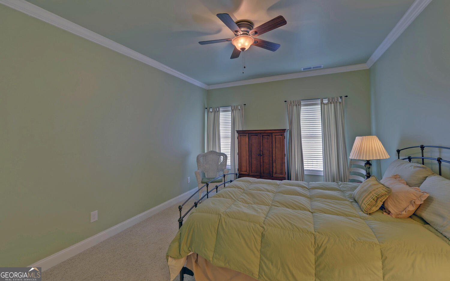 60 Villa Courts Hartwell - 16