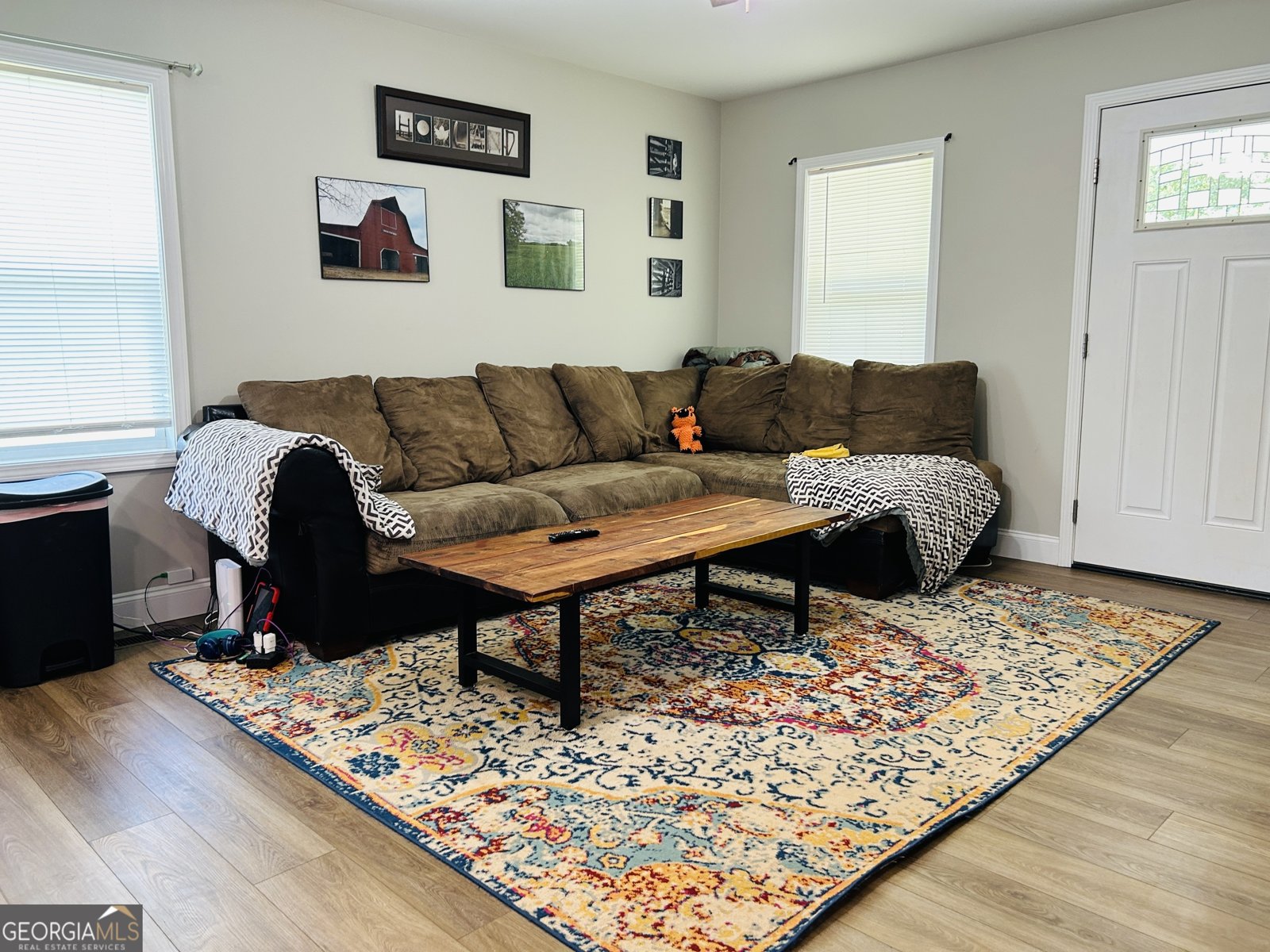 1679 Rock Road Mount Airy - 12