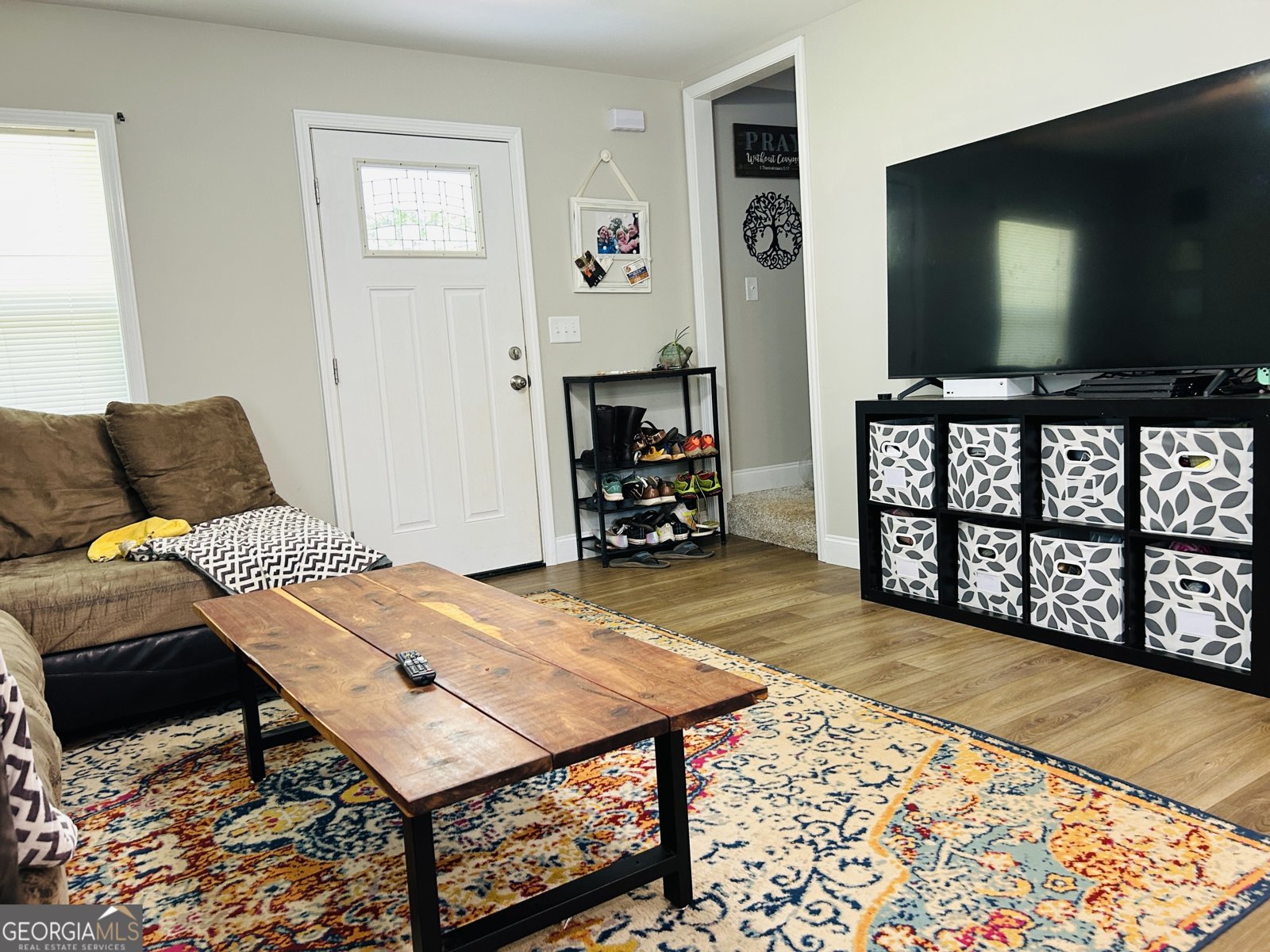 1679 Rock Road Mount Airy - 13