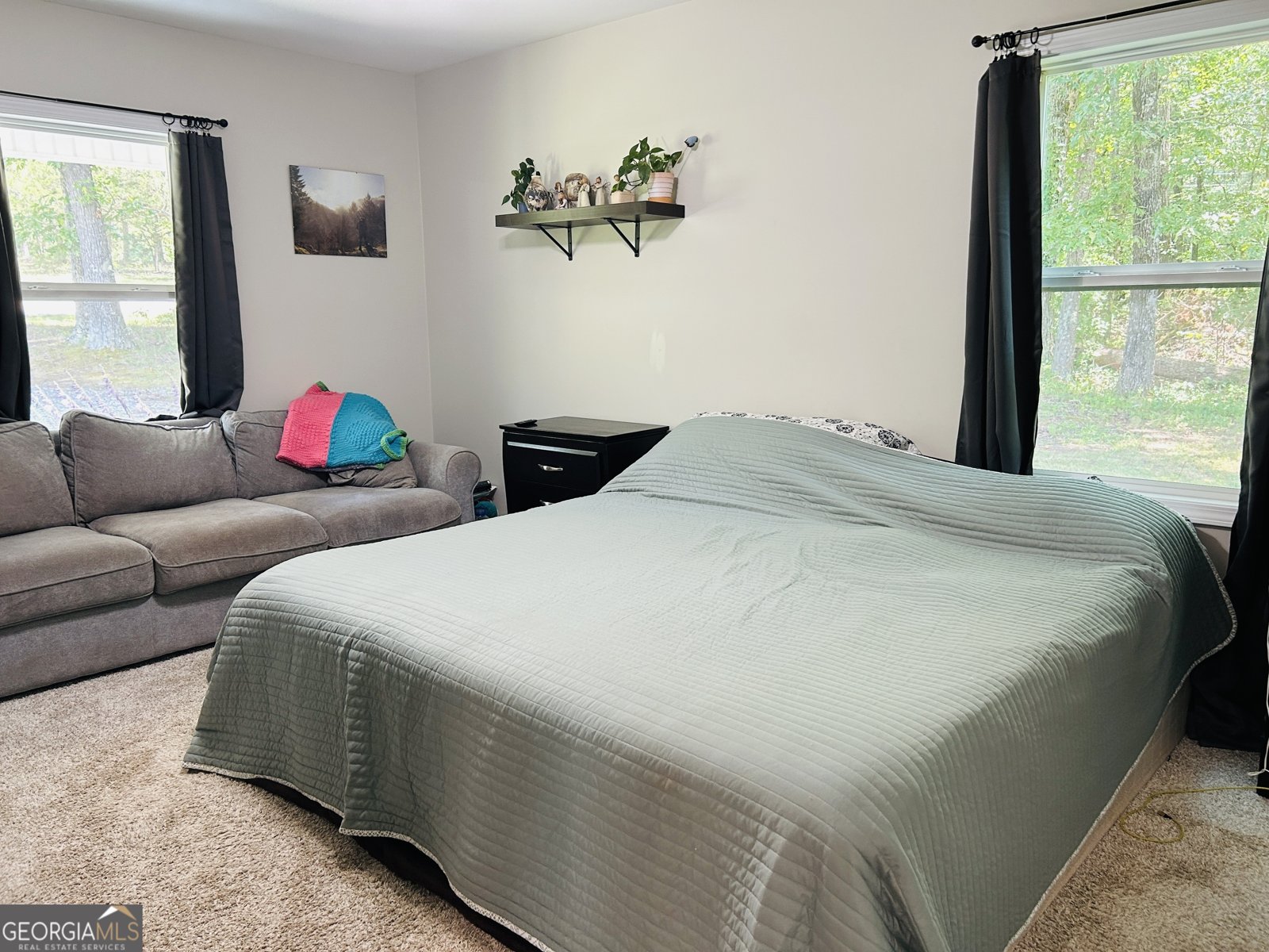 1679 Rock Road Mount Airy - 14