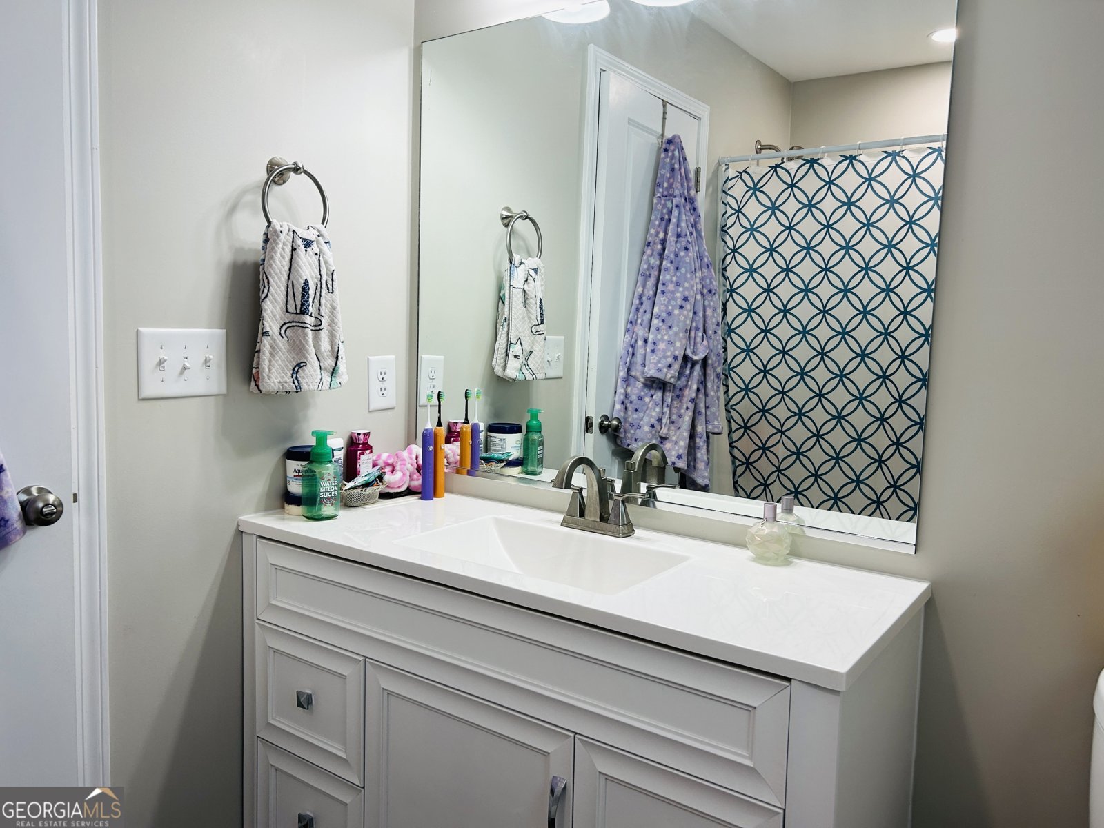 1679 Rock Road Mount Airy - 21