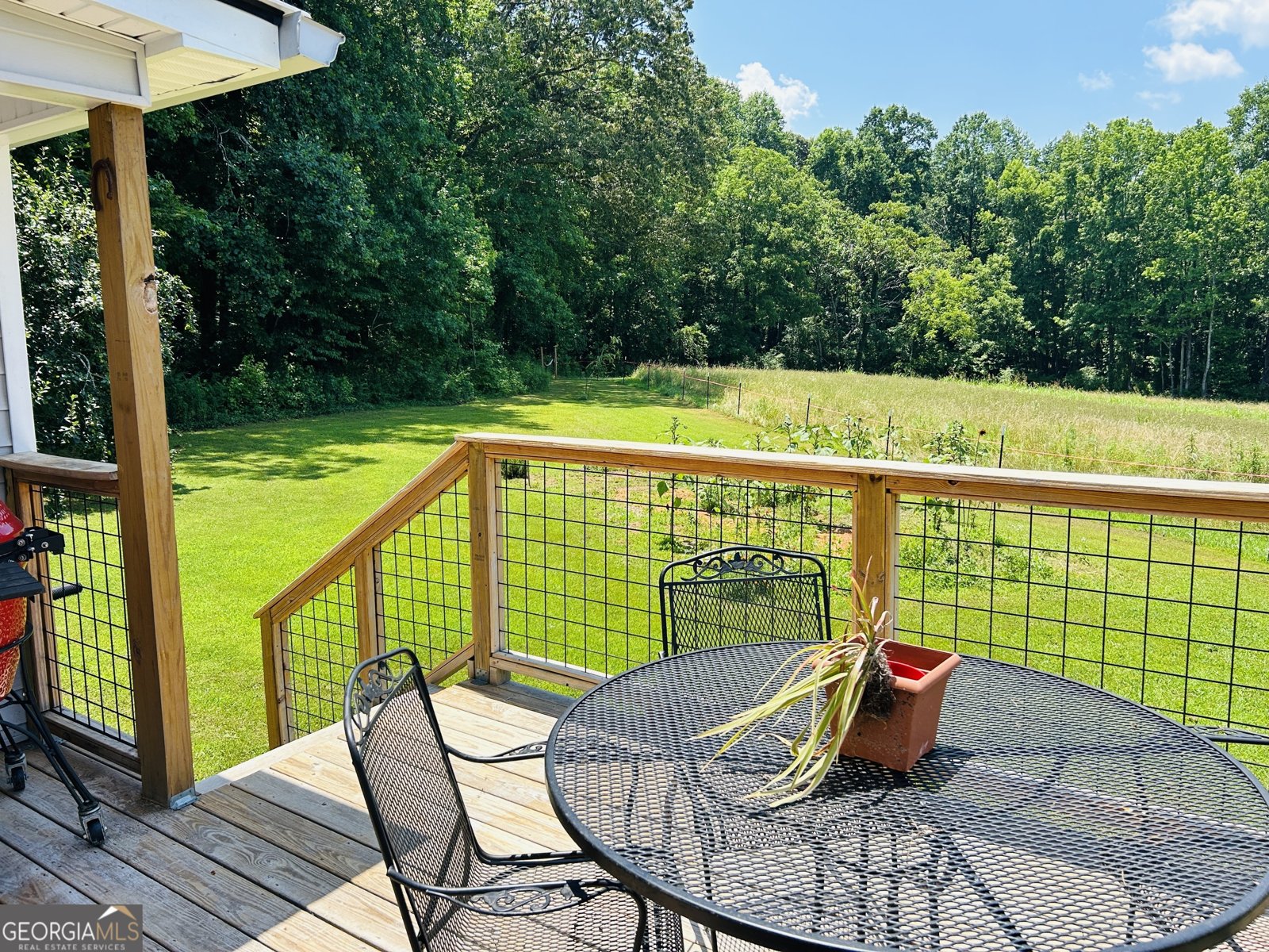 1679 Rock Road Mount Airy - 22