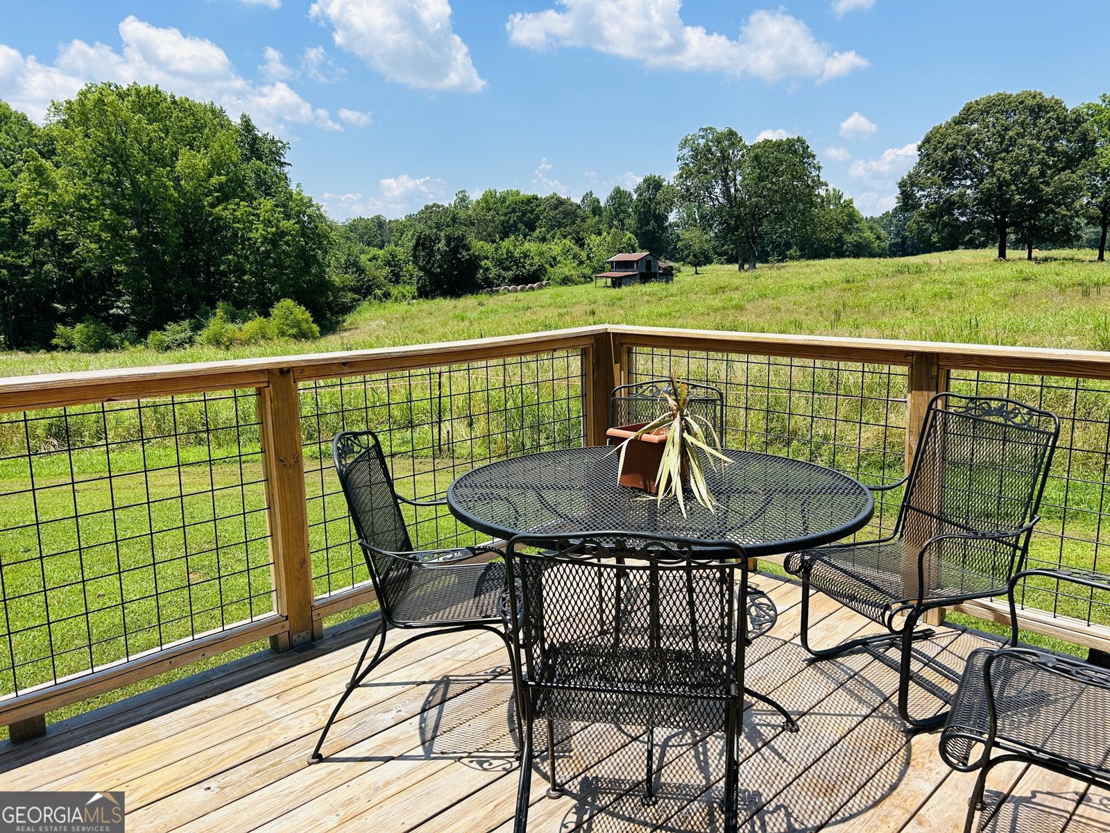 1679 Rock Road Mount Airy - 23