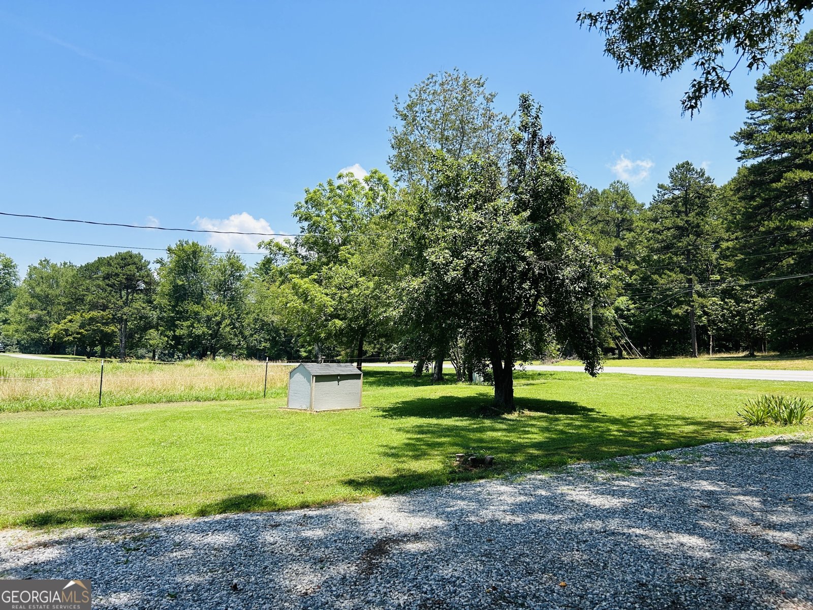1679 Rock Road Mount Airy - 24