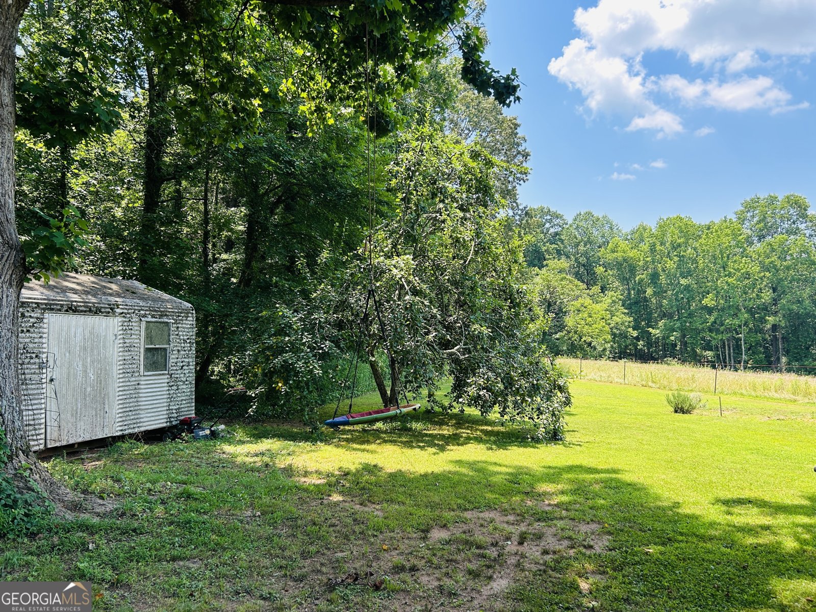 1679 Rock Road Mount Airy - 25