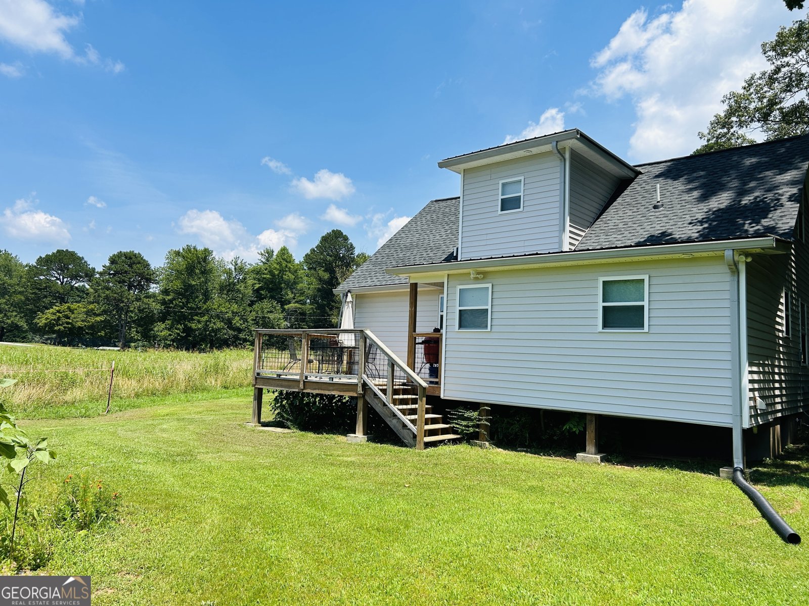 1679 Rock Road Mount Airy - 28