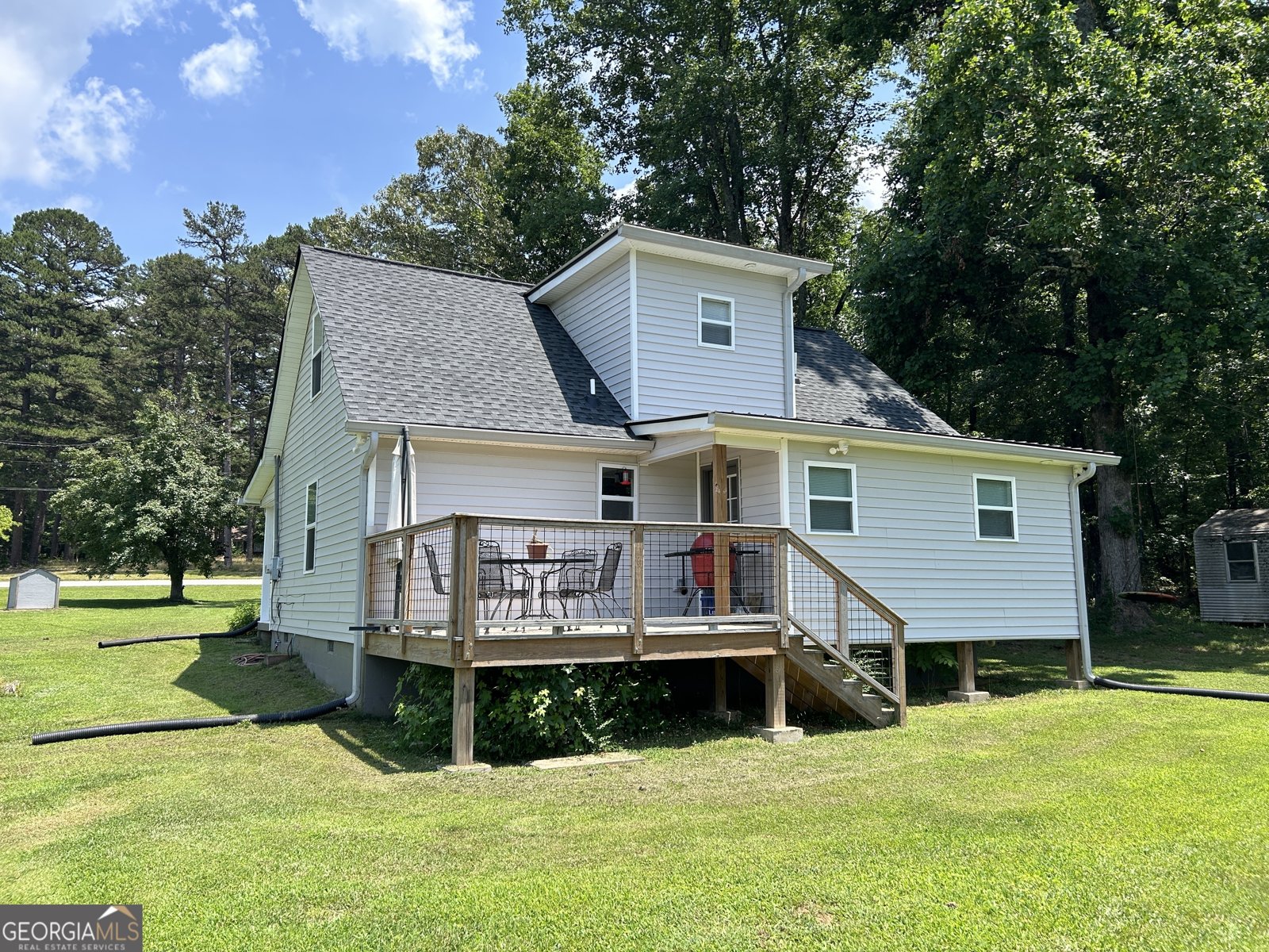 1679 Rock Road Mount Airy - 30