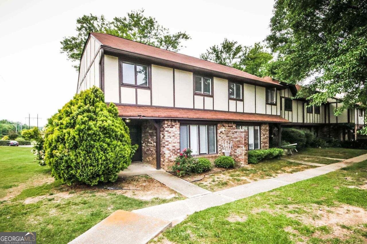 1200 Ashborough Terrace Marietta - 1
