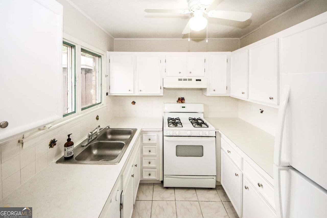 1200 Ashborough Terrace Marietta - 13