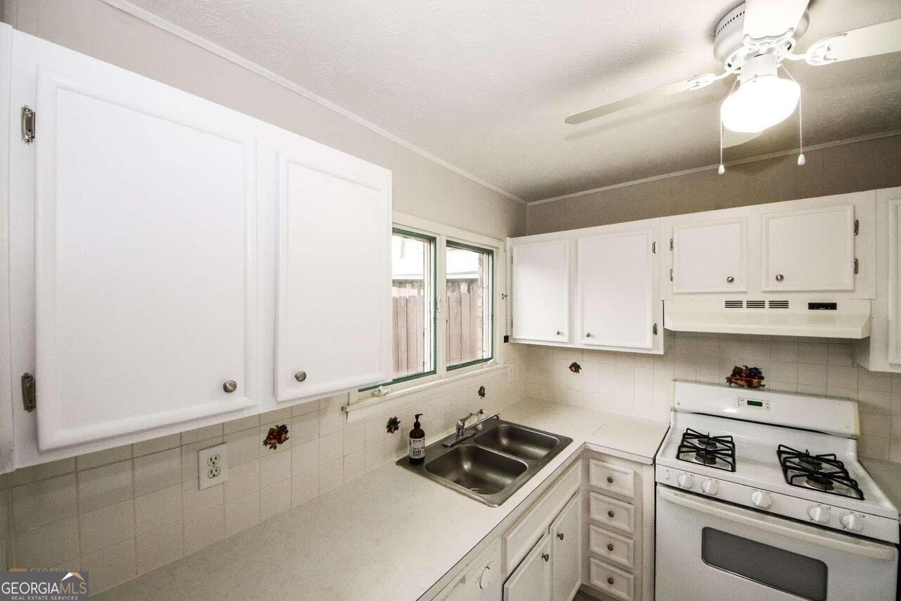 1200 Ashborough Terrace Marietta - 14